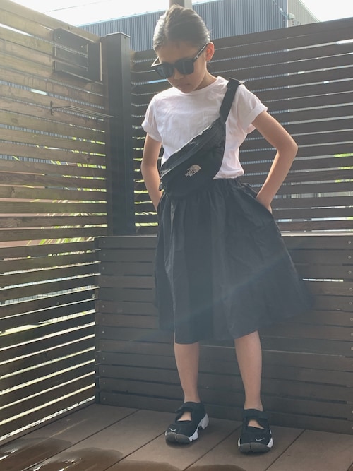 Rihoさんのコーディネート