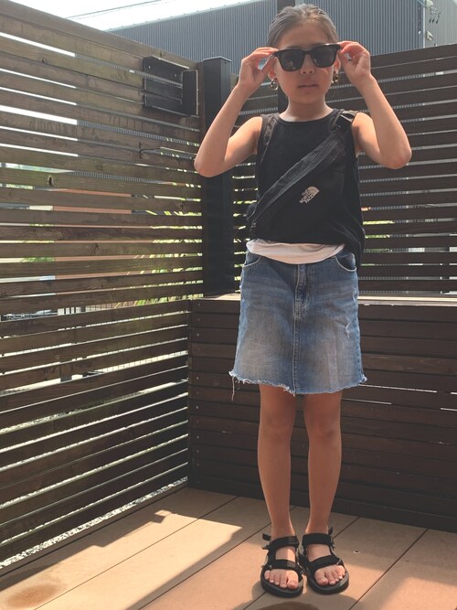 Rihoさんのコーディネート