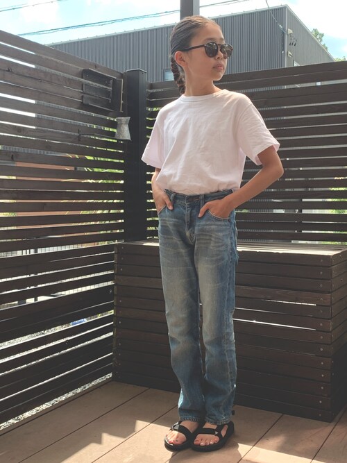 Rihoさんのコーディネート