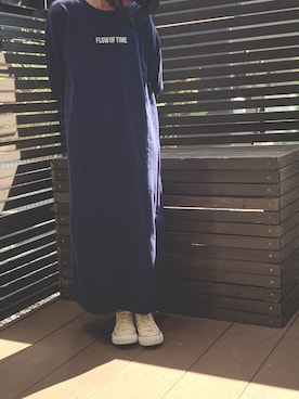 Rihoさんのコーディネート