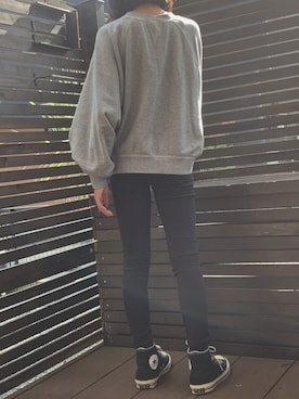 Rihoさんのコーディネート