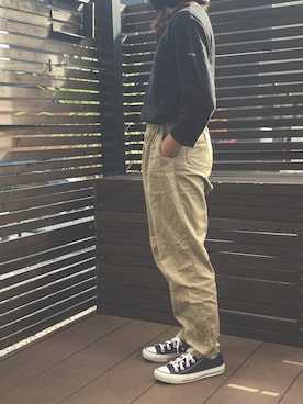 Rihoさんのコーディネート