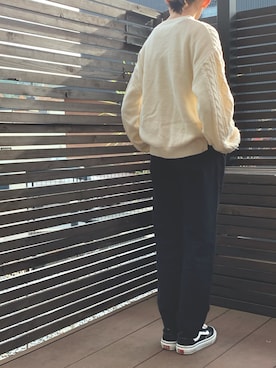 Rihoさんのコーディネート