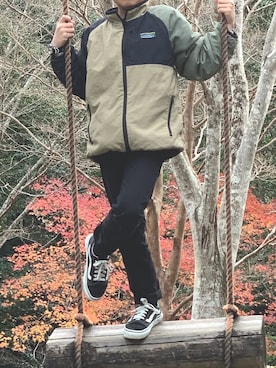 Rihoさんのコーディネート