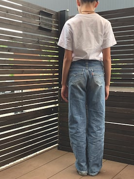 Rihoさんのコーディネート