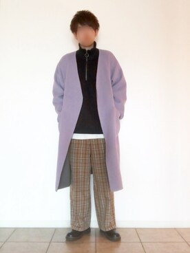 のすけさんのコーディネート