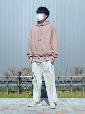 のすけさんのコーディネート