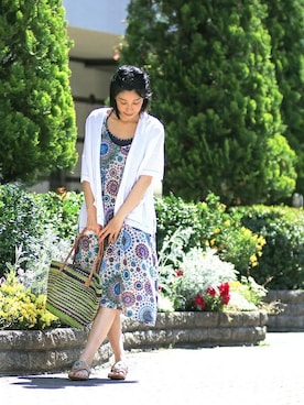 おくぅさんのコーディネート