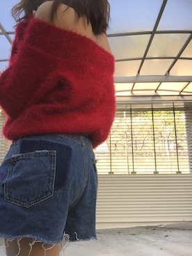 Nana⭐️さん（レディース・161cm）の春コーディネート