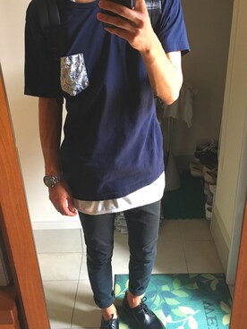 さいこうさんのコーディネート