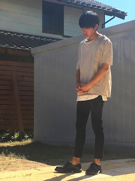 さいこうさんのコーディネート