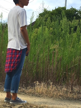 さいこうさんのコーディネート