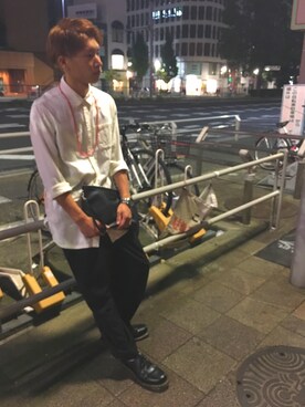 さいこうさんのコーディネート