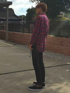 さいこうさんのコーディネート