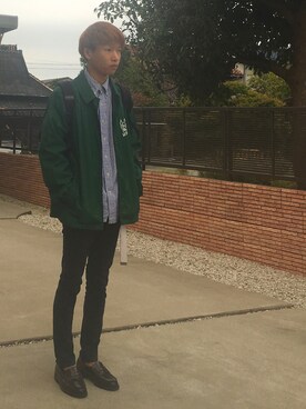 さいこうさんのコーディネート