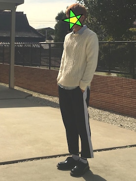 さいこうさんのコーディネート