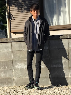 さいこうさんのコーディネート