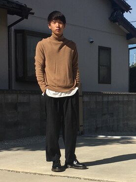 さいこうさんのコーディネート