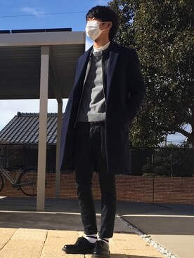 さいこうさんのコーディネート
