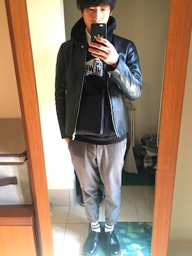 さいこうさんのコーディネート