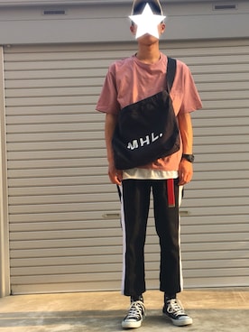 さいこうさんのコーディネート