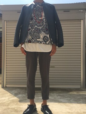 さいこうさんのコーディネート