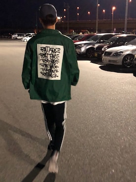 さいこうさんのコーディネート