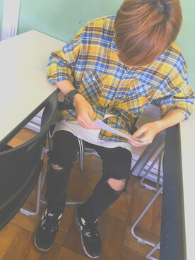 こ え ださんのコーディネート