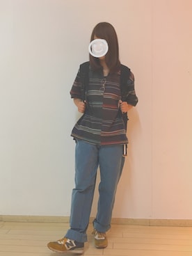 こ え ださんのコーディネート