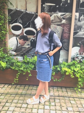 こ え ださんのコーディネート