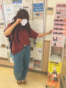 こ え ださんのコーディネート