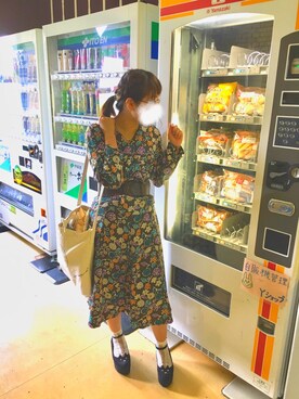 こ え ださんのコーディネート