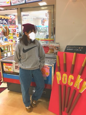 こ え ださんのコーディネート