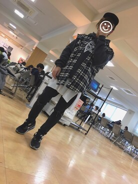 こ え ださんのコーディネート