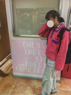 こ え ださんのコーディネート