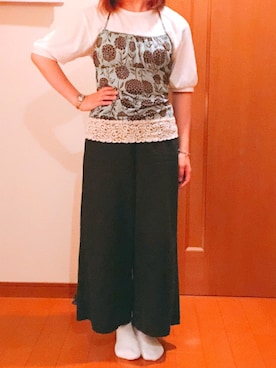 chi-san🎵さんのコーディネート