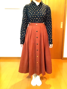 chi-san🎵さんのコーディネート