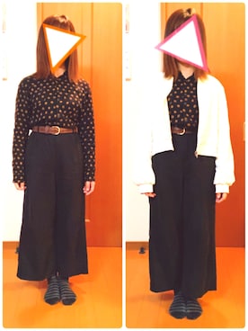 chi-san🎵さんのコーディネート