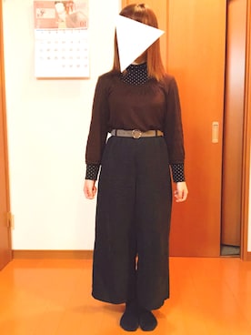 chi-san🎵さんのコーディネート