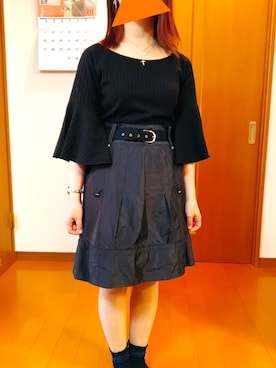 chi-san🎵さんのコーディネート