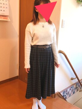 chi-san🎵さんのコーディネート