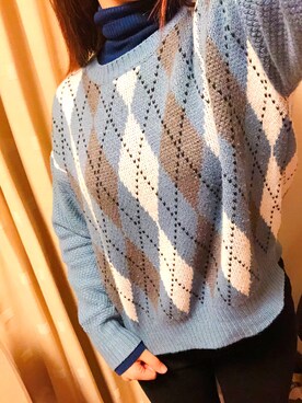 chi-san🎵さんのコーディネート