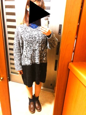 chi-san🎵さんのコーディネート