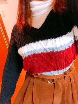 chi-san🎵さんのコーディネート