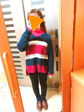 chi-san🎵さんのコーディネート