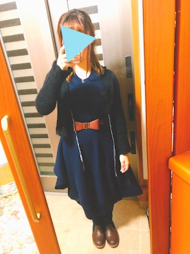 chi-san🎵さんのコーディネート