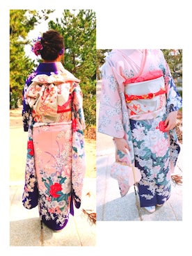 chi-san🎵さんのコーディネート