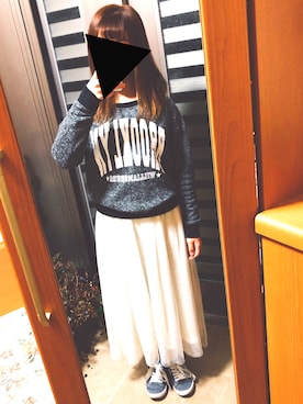 chi-san🎵さんのコーディネート