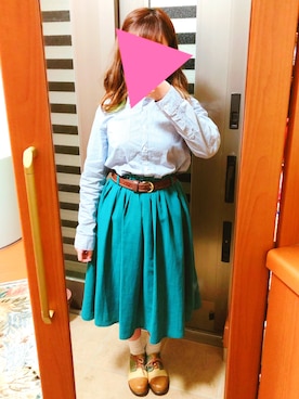 chi-san🎵さんのコーディネート