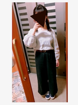 chi-san🎵さんのコーディネート